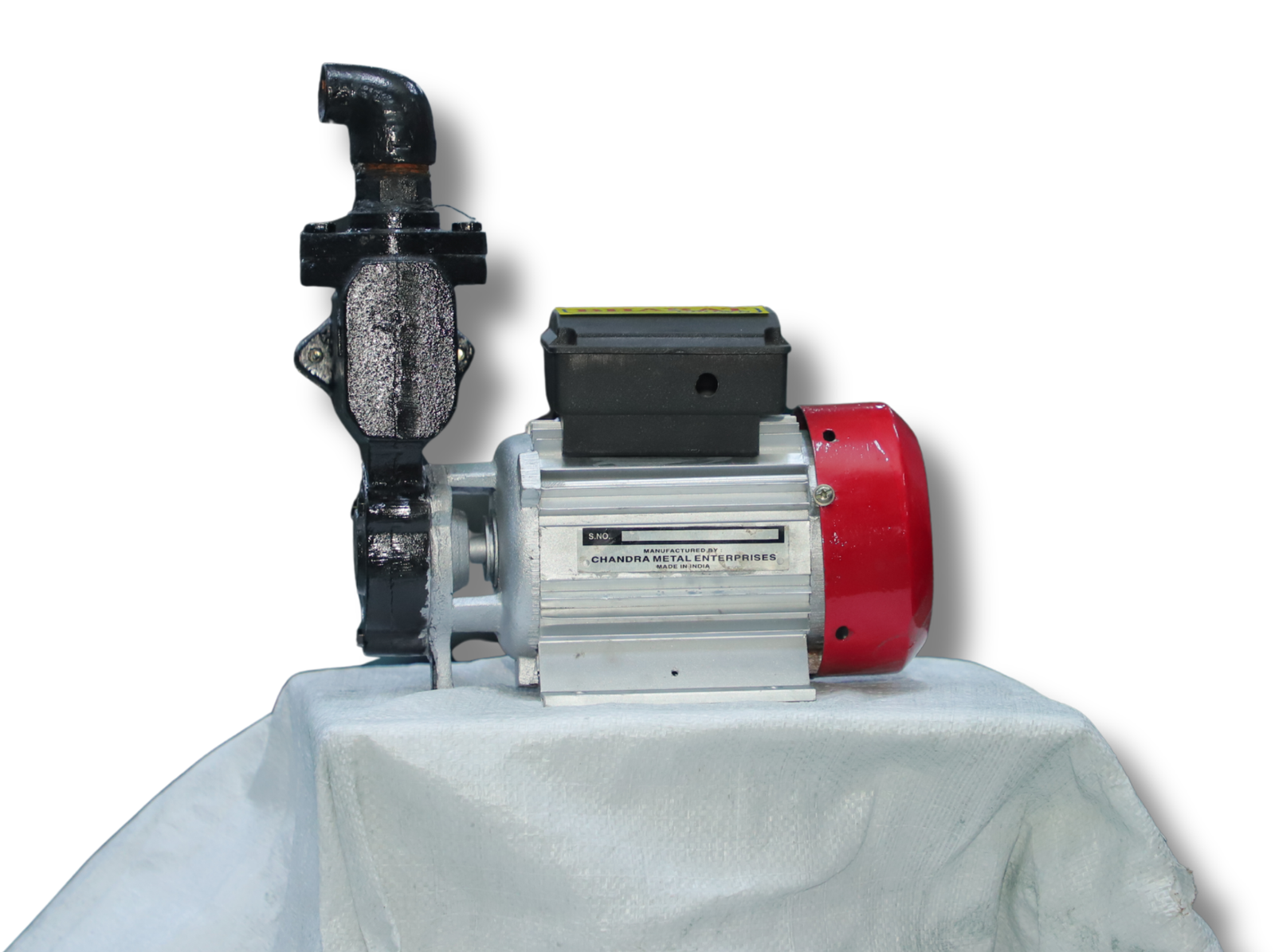 CrownPlus Compact DG 15 kVA