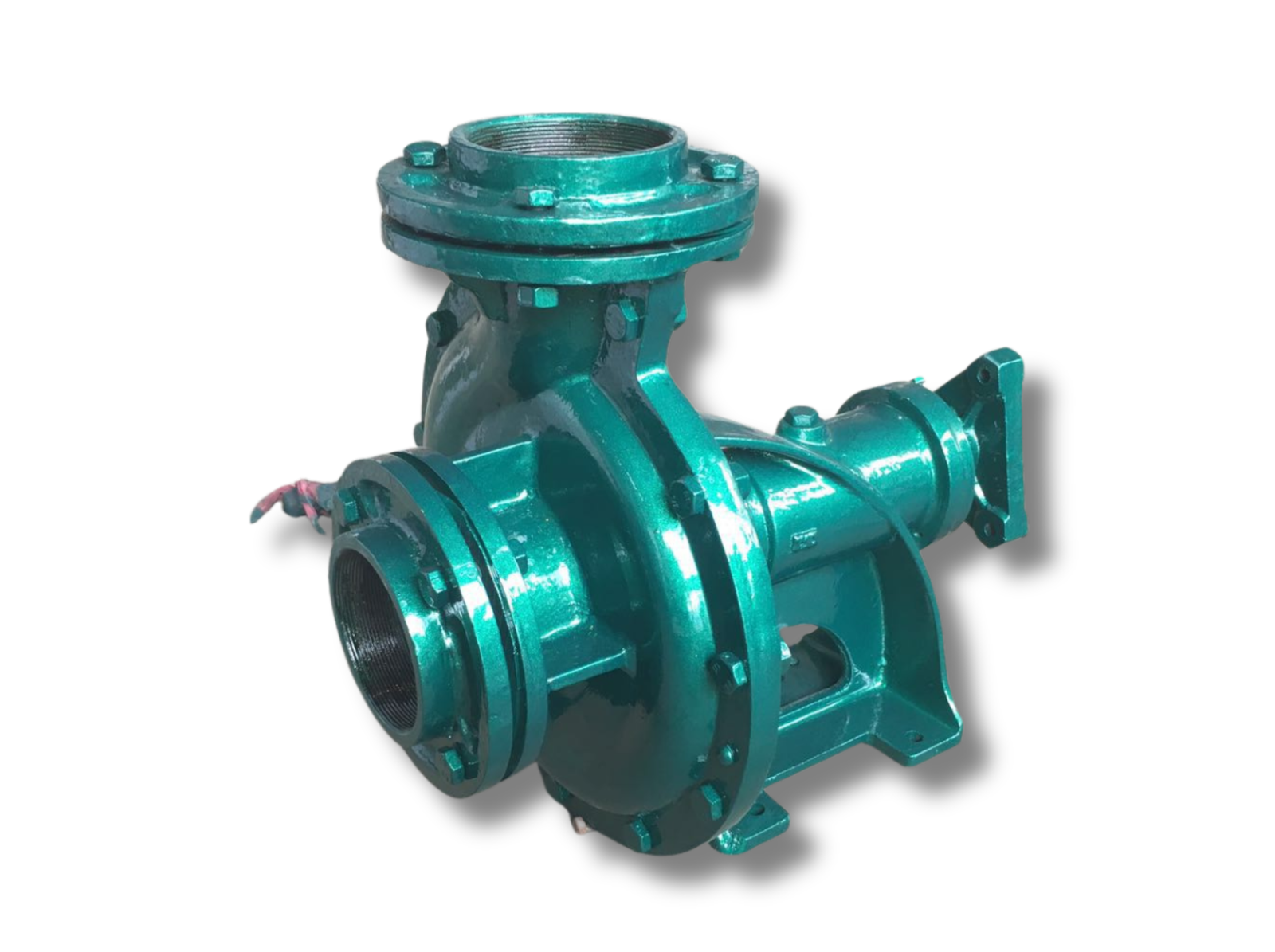 CrownPlus Prime DG 7.5 kVA