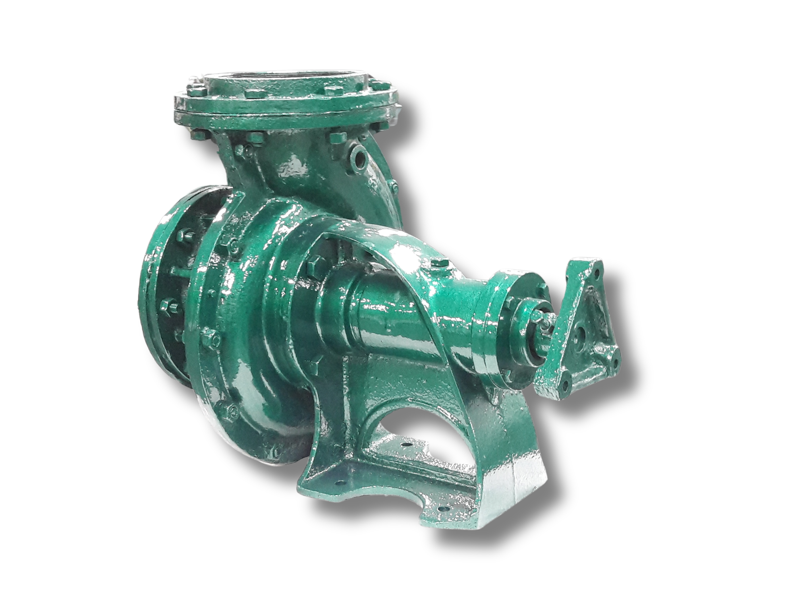 CrownPlus Industrial DG 25 kVA