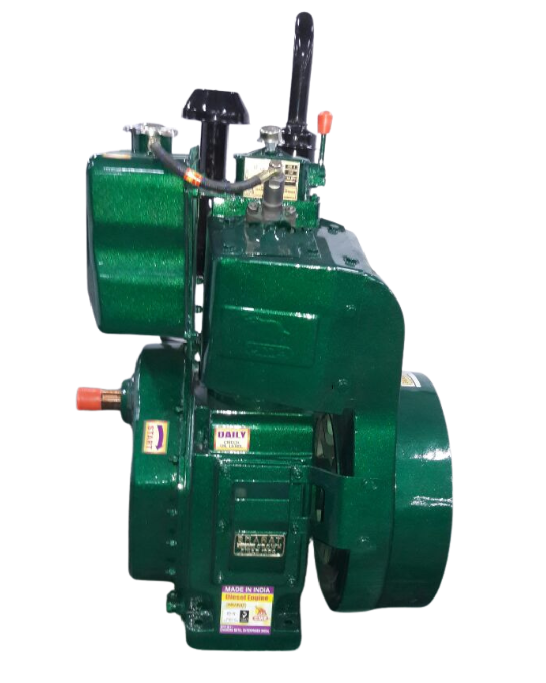 CrownPlus Compact DG 15 kVA