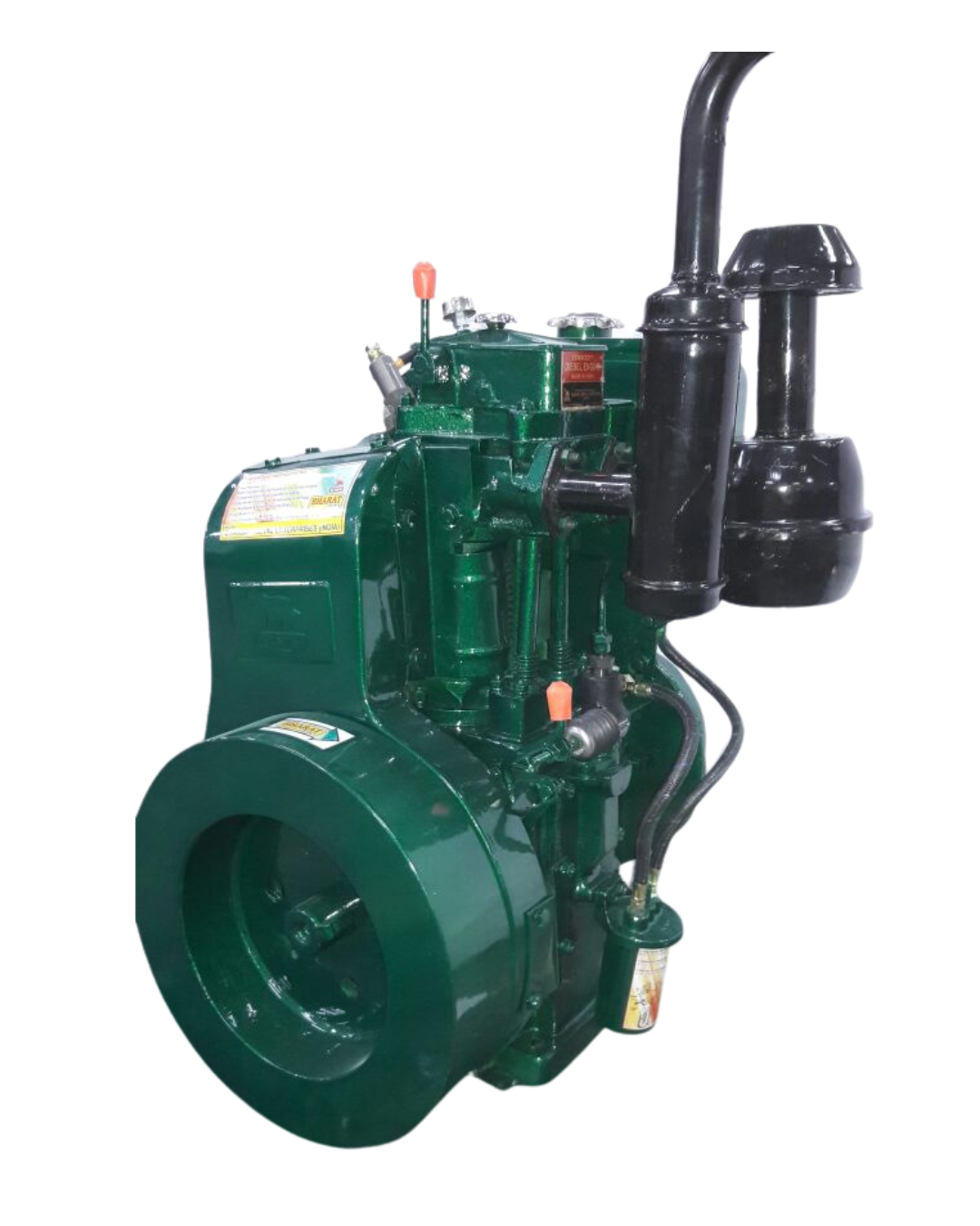 CrownPlus Mega DG 250 kVA